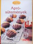 Aprósütemények