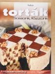 Torták