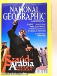 National Geographic Magyarország 2003. október