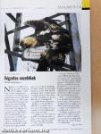 National Geographic Magyarország 2003. október