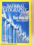 National Geographic Magyarország 2005. augusztus