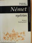 Német nyelvtan