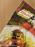 Knorr-Saláta receptek