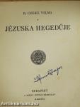 Jézuska hegedűje