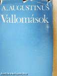 Vallomások