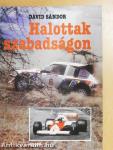 Halottak szabadságon