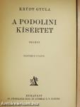A podolini kísértet