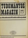 Tudományos Magazin 1987/2-3.