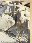 Arcok, harcok, karcok