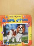 Állatok otthon