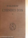 Csendes Don I-II.