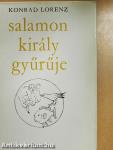 Salamon király gyűrűje