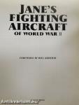 Jane's Fighting Aircraft of World War II.