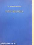 Pszichológia I.