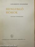 Hengergő homok