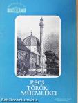 Pécs török műemlékei