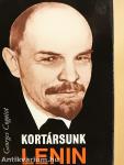 Kortársunk, Lenin