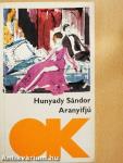Aranyifjú