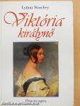 Viktória királynő