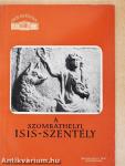 A szombathelyi Isis-szentély