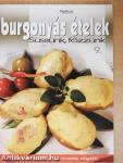 Burgonyás ételek