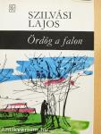 Ördög a falon