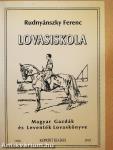 Lovasiskola