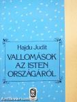 Vallomások az Isten országáról