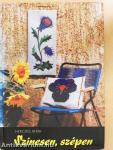 Színesen, szépen