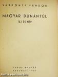 Magyar Dunántúl