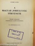 A magyar jobbágyság története