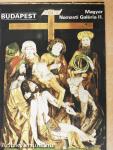 Budapest - Magyar Nemzeti Galéria II.