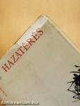 Hazatérés