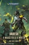 Urdesh: A magiszter és a mártír
