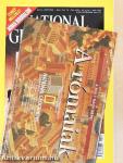 National Geographic Magyarország 2006. október