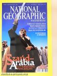 National Geographic Magyarország 2003. október