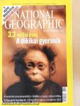 National Geographic Magyarország 2006. november