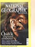 National Geographic Magyarország 2005. április