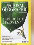 National Geographic Magyarország 2004. november