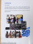 Deszegrációs módszertani és oktatásszervezési fejlesztő modellprogram Tiszavasvári többiskolás településen