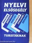 Nyelvi elsősegély turistáknak