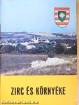 Zirc és környéke