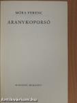 Aranykoporsó