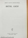 Brühl gróf