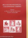 Régi magyar mesterségek - családneveink tükrében