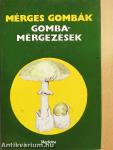 Mérges gombák