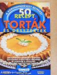 Torták és desszertek