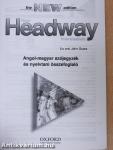 New Headway - Intermediate