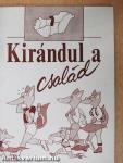 Kirándul a család - Pest és környéke