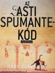Az Asti Spumante-kód